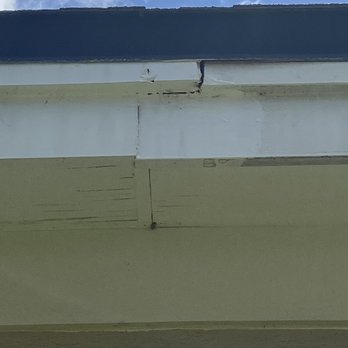K & D Roofing & Construction - AFTER photos of fascia repair - Roofing Near Me - Jacksonville Beach, Florida K & D Roofing & Construction - AFTER photos of fascia repair - Roofing Near Me - Jacksonville Beach, Florida