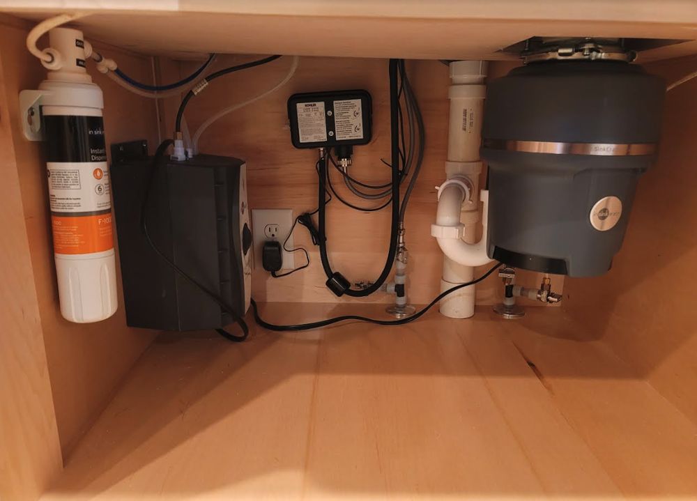 Slide of Southern Service