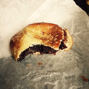 The Bun Shop - The red bean bun is definitely a winner. - Breakfast & Brunch Near Me - Baltimore, Maryland