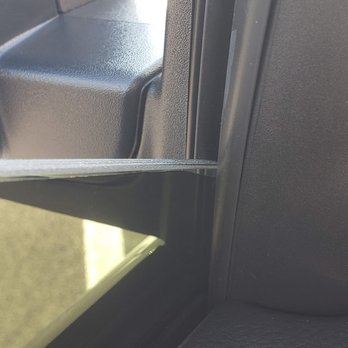 TintFX - Jagged edges - Car Window Tinting Near Me - Nokesville, Virginia TintFX - Jagged edges - Car Window Tinting Near Me - Nokesville, Virginia
