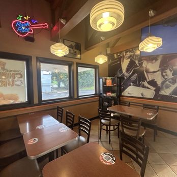 A&W Restaurant - Burgers Near Me - North Aurora, Illinois A&W Restaurant - Burgers Near Me - North Aurora, Illinois