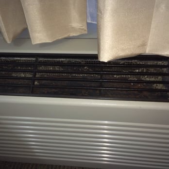 Quality Inn Darien-North Brunswick - Worrisome - breathing air from this AC unit in my room - Hotels Near Me - Darien, Georgia Quality Inn Darien-North Brunswick - Worrisome - breathing air from this AC unit in my room - Hotels Near Me - Darien, Georgia
