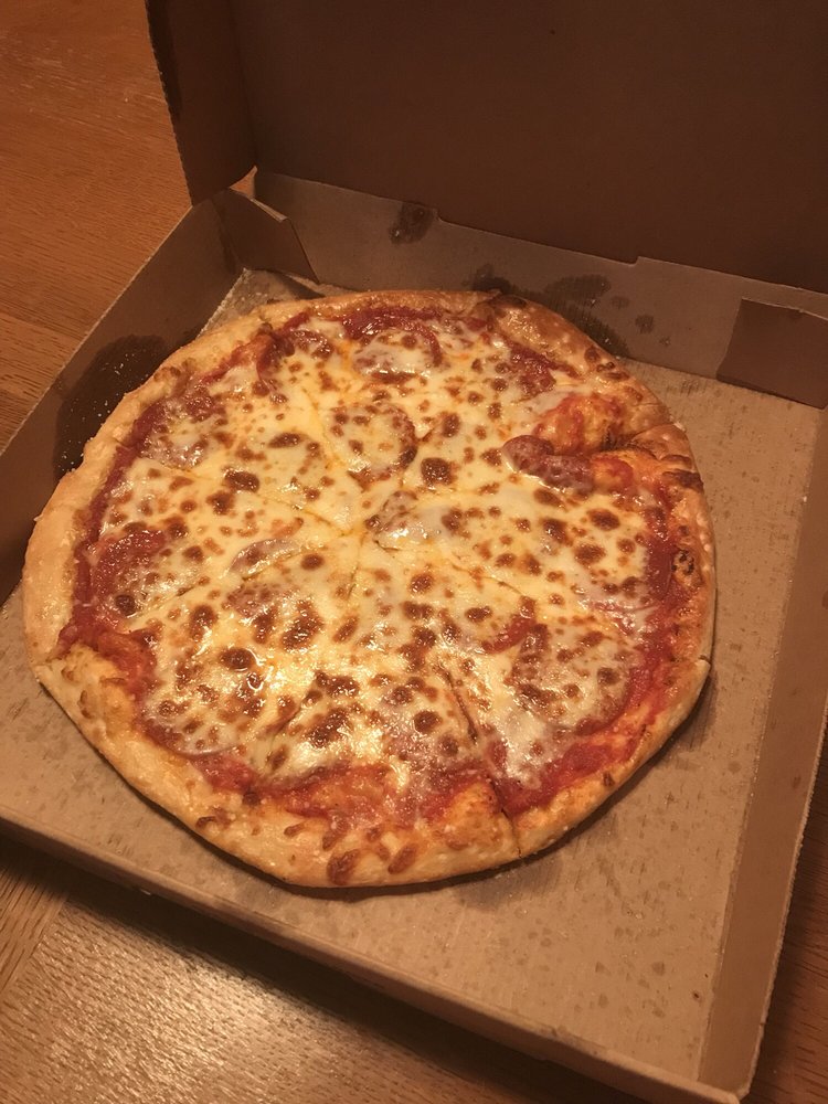 Erie Market & Jomaa Brothers Pizza