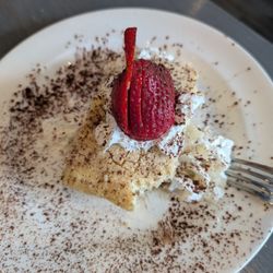 Via Sposito - Tiramisu