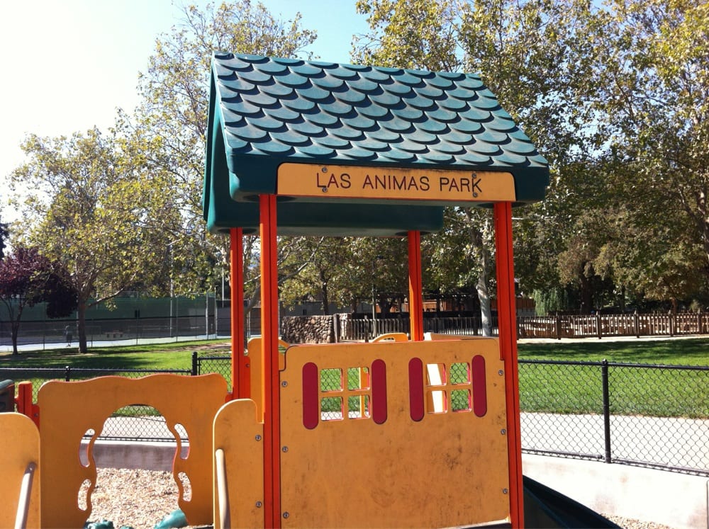 LAS ANIMAS PARK Updated October 2024 11 Photos 400 Mantelli Dr