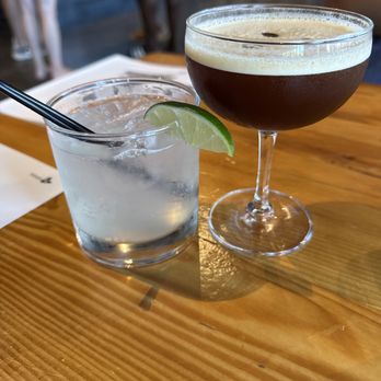Trillium - Canton - Margarita and Espresso martini. - Breweries Near Me - Canton, Massachusetts Trillium - Canton - Margarita and Espresso martini. - Breweries Near Me - Canton, Massachusetts