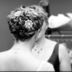 Van Kye Salon - Stylist: Nicole