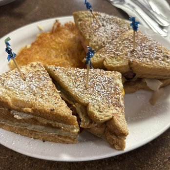 Abby's Cafe Yucaipa - Monte cristo - Cafes Near Me - Yucaipa, California