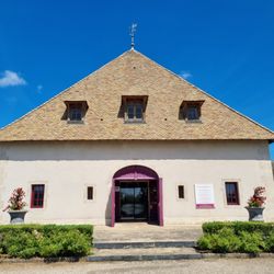 Château de Marsannay