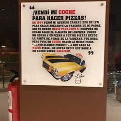 Papa John's