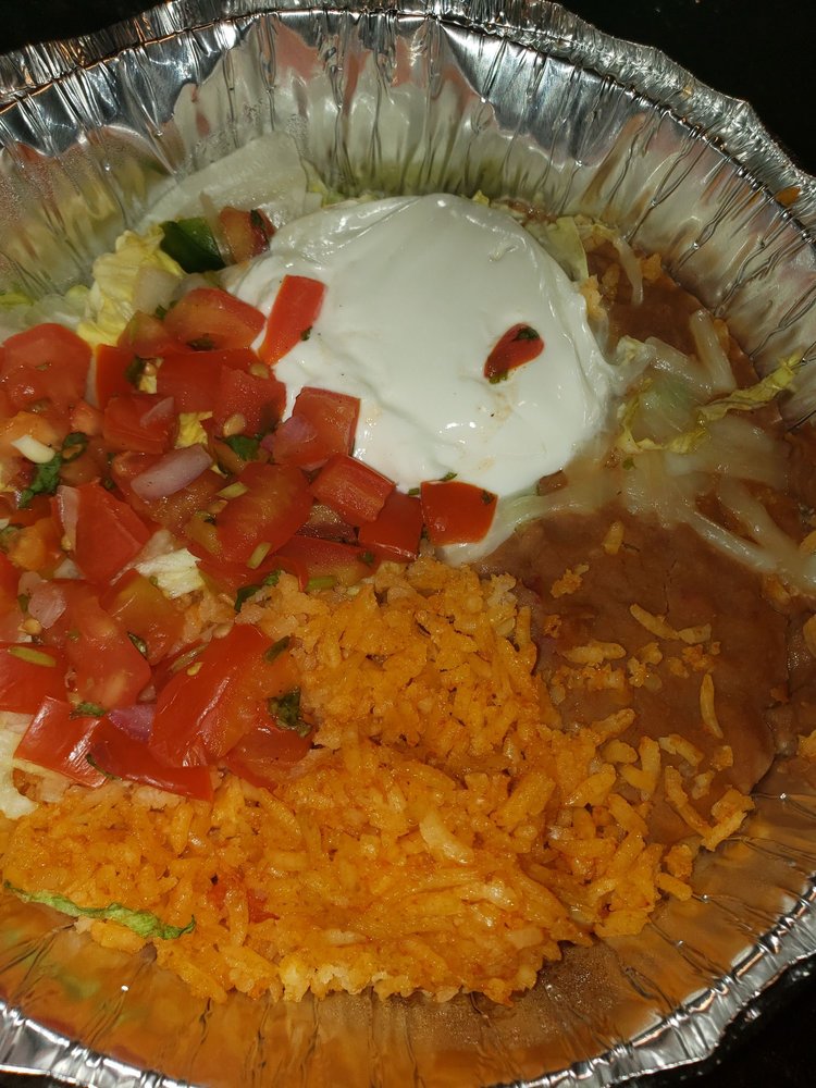 AGAVE BLUE TEQUILA & TACO BAR 54 Photos & 19 Reviews 1185 Americana