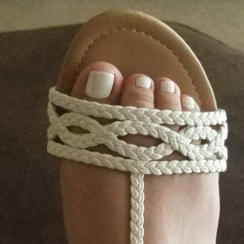 Classy Nails - Nail Salons Near Me - Roseville, California