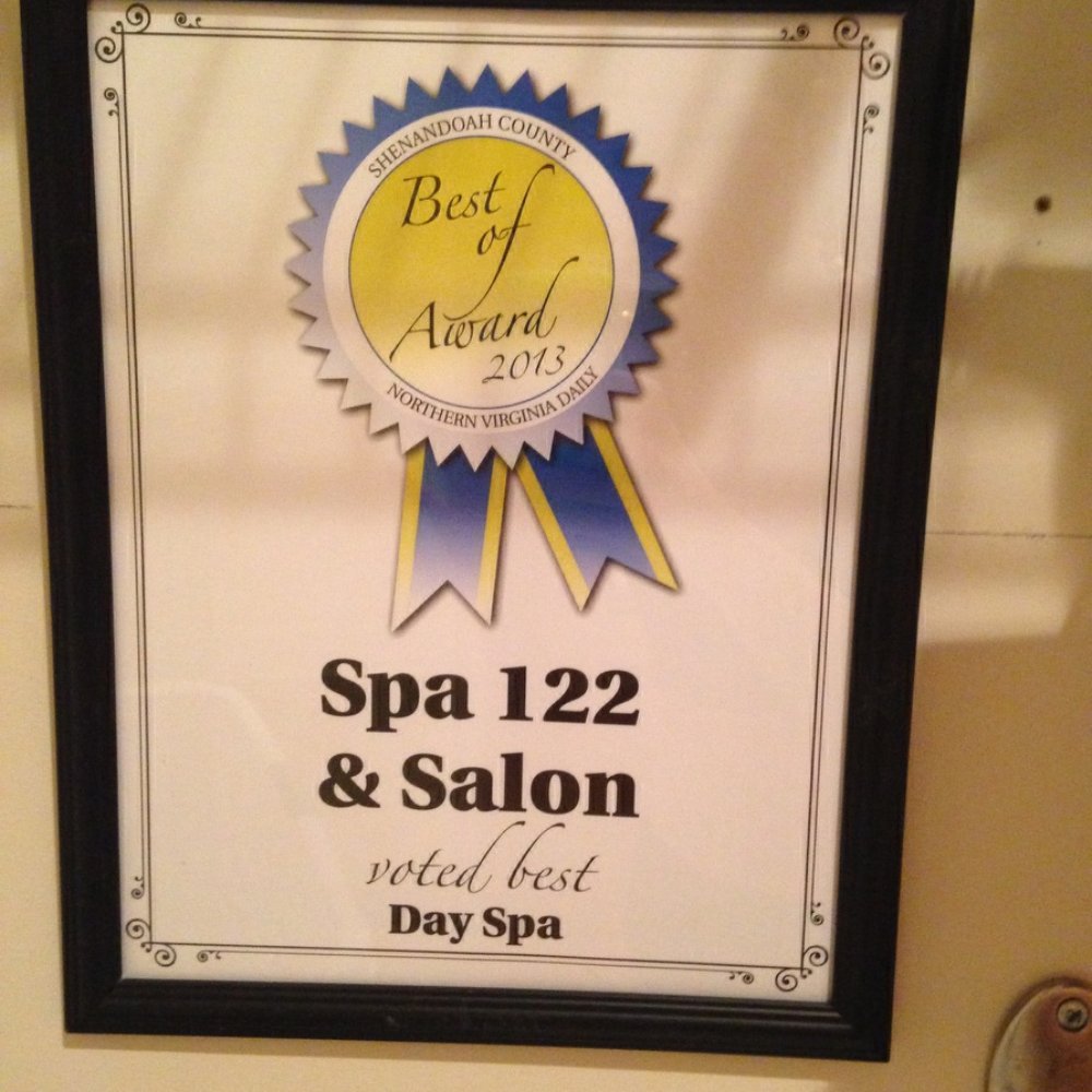 Spa 122 - Day Spas Near Me - New Market, Virginia Spa 122 - Day Spas Near Me - New Market, Virginia