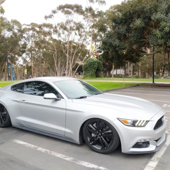 Air Runner Systems - Auto Customization Near Me - La Habra, California