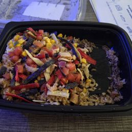 Half filled at FULL PRICE Half filled at FULL PRICE