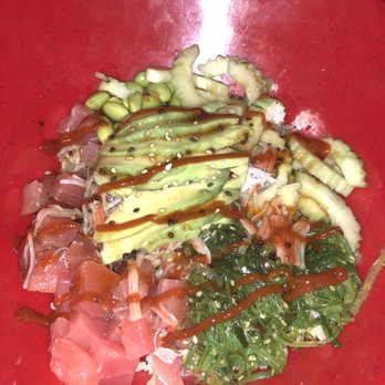 Bentofu - Sushi Bars Near Me - Fort Myers, Florida Bentofu - Sushi Bars Near Me - Fort Myers, Florida