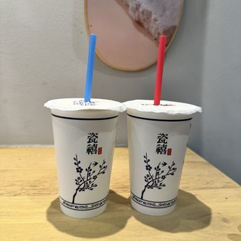 Teazzi Tea Shop - Bubble Tea Near Me - Philadelphia, Pennsylvania Teazzi Tea Shop - Bubble Tea Near Me - Philadelphia, Pennsylvania