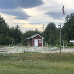 Smitty's Golf - Mini golf