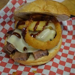 Pitmaster BarBQue Company-Fremont