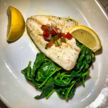 Kellari Taverna - Lavraki - Greek Near Me - New York, New York