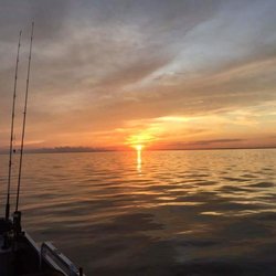 Two-Bit Outdoor Adventures - Private Sunset Cruise!
