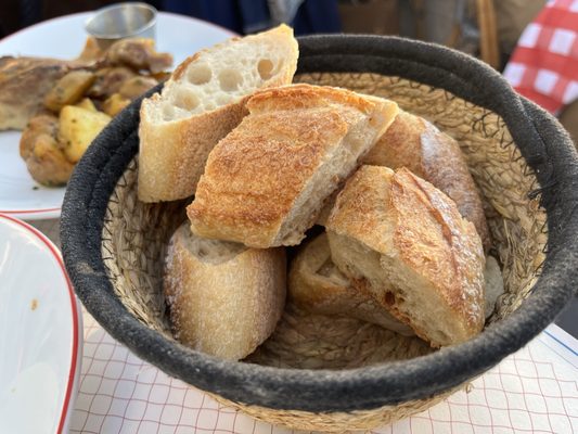 La Rôtisserie d'Argent by null
