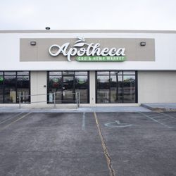 Apotheca Cannabis Dispensary