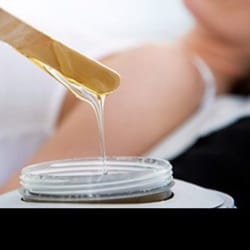 Eyebrow Studio - We do full body waxing,we use sugaring , cream wax & hard wax depending upon clients skin.
