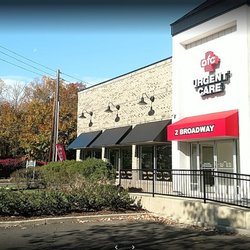 AFC Urgent Care Hillsdale