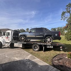 KW Wrecker Service