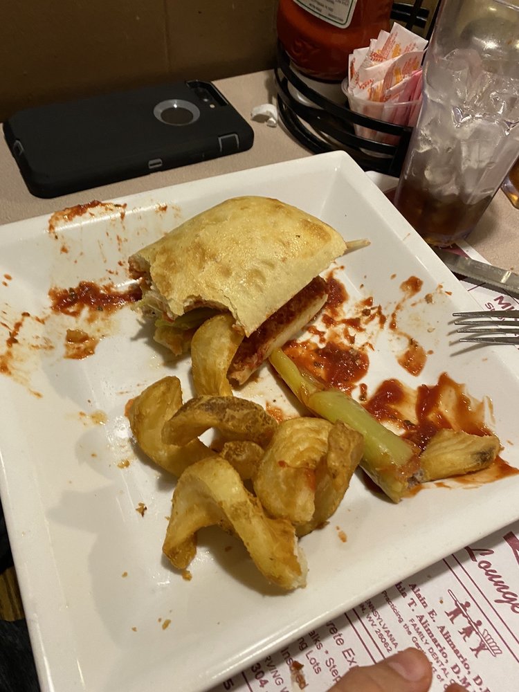 MARIO’S RESTAURANT & LOUNGE 22 Photos & 27 Reviews 3806 Main St