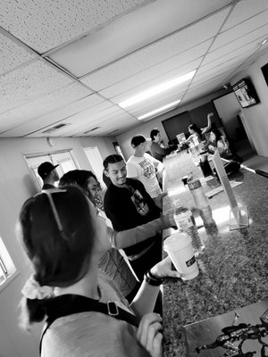 Skydive Elsinore by null