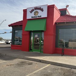 Los Mario’s Mexican Food
