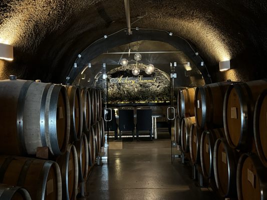 Archery Summit by null