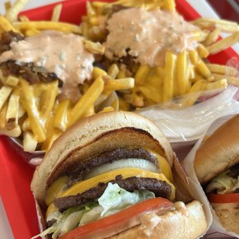 In-n-out Burger - Burgers Near Me - Pico Rivera, California In-n-out Burger - Burgers Near Me - Pico Rivera, California