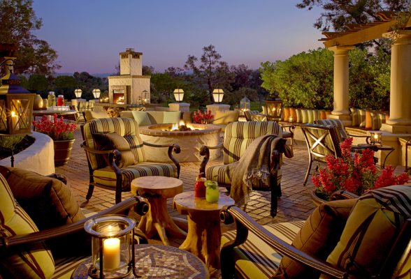 Rancho Bernardo Inn by null