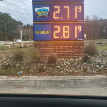 Spinx - a sign for a gas station - Gas Stations Near Me - LADSON, South Carolina Spinx - a sign for a gas station - Gas Stations Near Me - LADSON, South Carolina