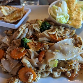 Sabaidee Thai & Sushi Bar - Sushi Bars Near Me - Salisbury, North Carolina Sabaidee Thai & Sushi Bar - Sushi Bars Near Me - Salisbury, North Carolina