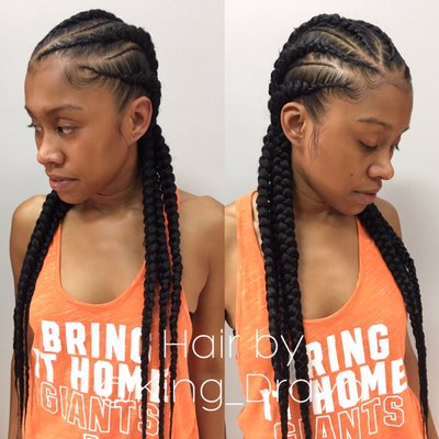 King Draya 12 Photos Hair Stylists 7020 1 2 Reseda Blvd