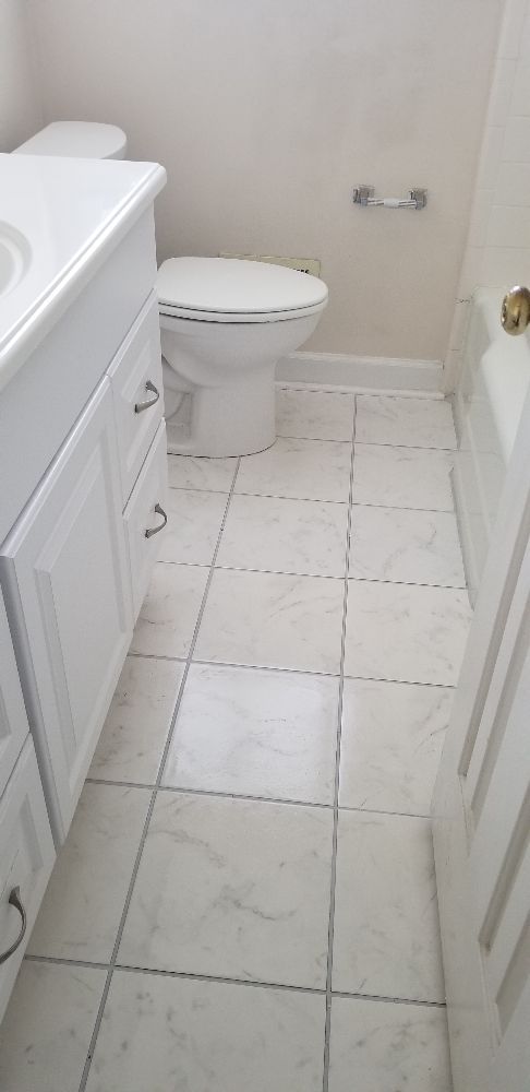 Slide of New Prospective