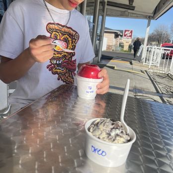 Water & Salt - Good grades on his report card means Water & Salt :) - Water Stores Near Me - West Sacramento, California Water & Salt - Good grades on his report card means Water & Salt :) - Water Stores Near Me - West Sacramento, California