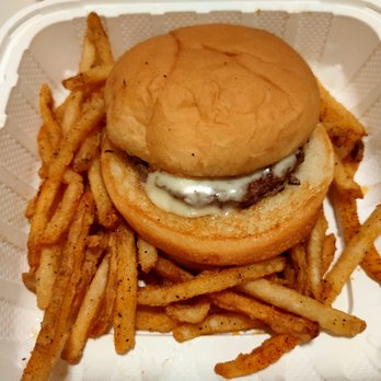 Down the Hatch Maui - Cheeseburger and Fries (Kids) - Seafood Near Me - Lahaina, Hawaii Down the Hatch Maui - Cheeseburger and Fries (Kids) - Seafood Near Me - Lahaina, Hawaii