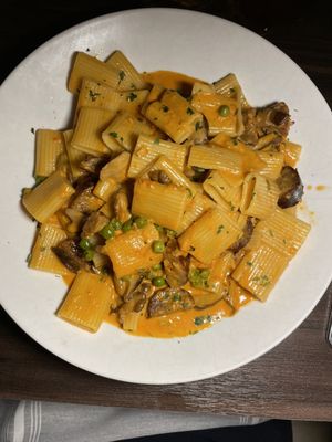 Metropolitan Cafe by null