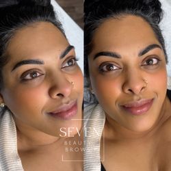Seven Beauty Brows - Enhance your beauty with our microblading&shading!