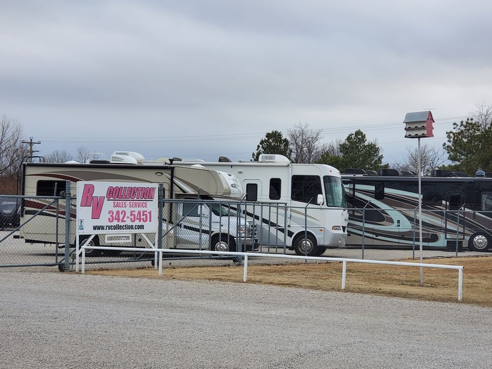 RV COLLECTION 23805 S Hwy 66, Claremore, Oklahoma RV Dealers Phone Number Yelp