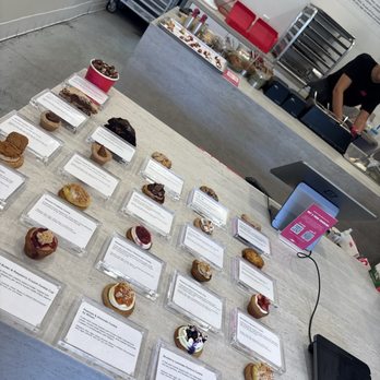 Junior Cookies - Desserts Near Me - West Hollywood, California Junior Cookies - Desserts Near Me - West Hollywood, California