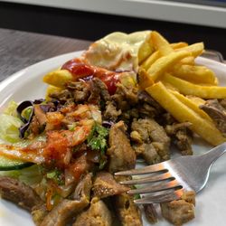Snackbar Sphinx 2