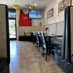 Indian Cafe