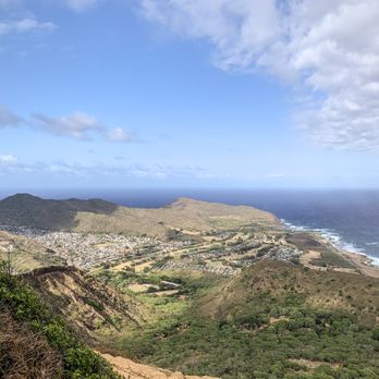 Koko Head - Beautiful and rewarding view at the top - Hiking Near Me - Honolulu, Hawaii Koko Head - Beautiful and rewarding view at the top - Hiking Near Me - Honolulu, Hawaii