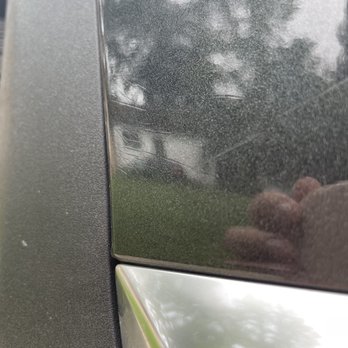 Gerber Collision & Glass - Sanding scratches - Body Shops Near Me - Downers Grove, Illinois Gerber Collision & Glass - Sanding scratches - Body Shops Near Me - Downers Grove, Illinois